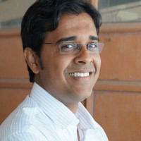 Ranjeet Bhosale