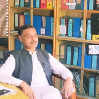 Haider Raza