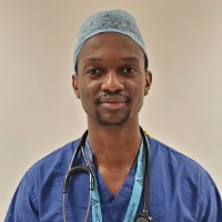 Dr. Kudakwashe Proude Mawondo