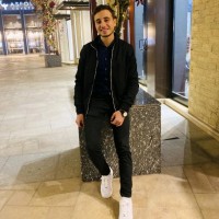Mohammad Ezz