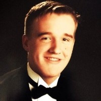 Zachary Cordle