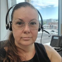 Julie Langevin