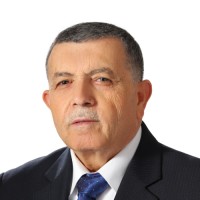 Saeed Hamdan