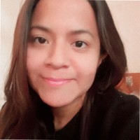 Maria Noemi Salazar Vidaurre