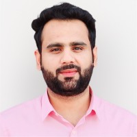 Areeb Ahmad