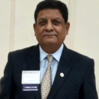 Raghuram Natarajan