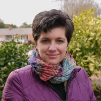 Emily McDade