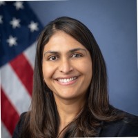 Reena Patel, Mba
