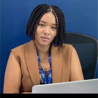Beatrice Kinabo