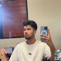 Ankit Sapkota