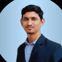 Aravind Kumar M