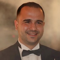 Serkan Yaman