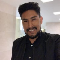 Freddy Carvajal Gonzalez