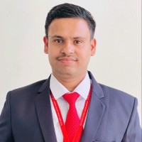 Jyotiraditya Lohiya