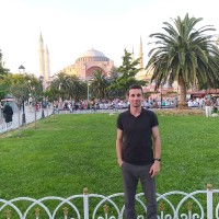 Furkan Alkame Eltimur