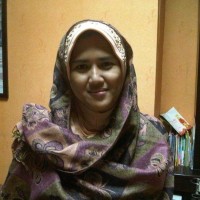 Dini Damayanti