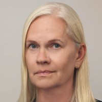 Ingrid Kindbom