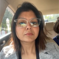 Ar. Karishma Chauhan