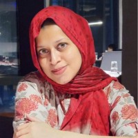 Zakia Sultana