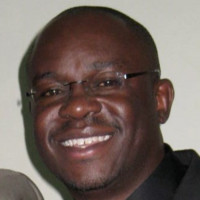 Andrew Chavangi