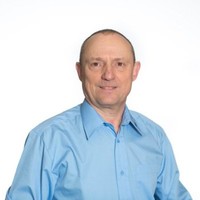 Wolfgang Hill