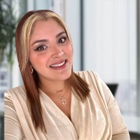 Georgina Alfaro Chacón