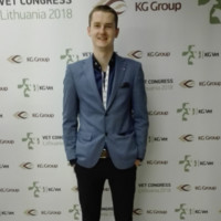 Donatas Kasparavicius