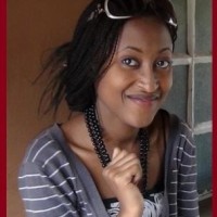 Wambui kamau-Ong'weny