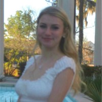 Madeline Heyde