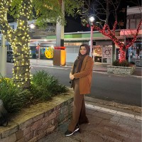 Misbah Chaudhary