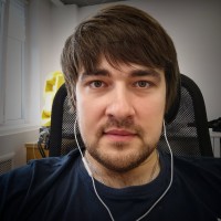 Sergey Gapasiuk