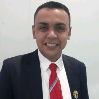 Antonio Oliveira