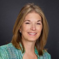 Betty Trent, AIA  LEED AP