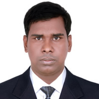 Md. Suman Al Rajib