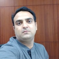 Lekhraj Raghav