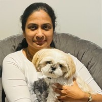 Anitha Gude