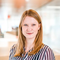 Andrea Olsen