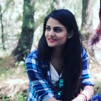 Ruchi Mehta