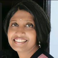 Kripa Kuruvilla