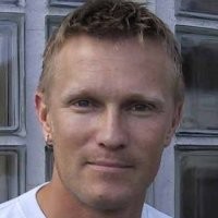 Jan-Erik Westman