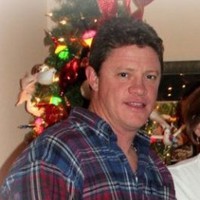 Jeff Mitchell