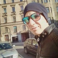Сергей Радионов