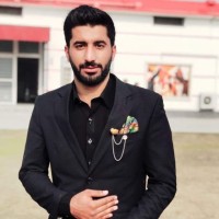 Usman Khan Bangash