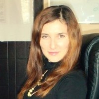 Марина Зубакина
