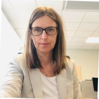 Petra Smitmanis Dry
