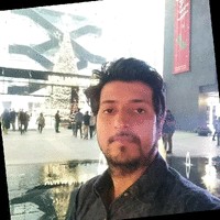 Ravi Prakash