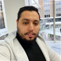 Ahmed Wahdan