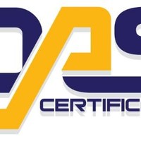 D.A.S. Certification
