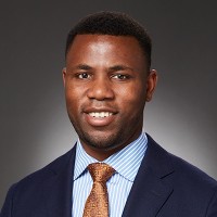 Julius I. Ejiofor, MD, MPH