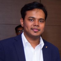 Vinayak Ahirwar